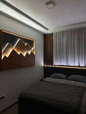 Duspara lux apartment Jahorina